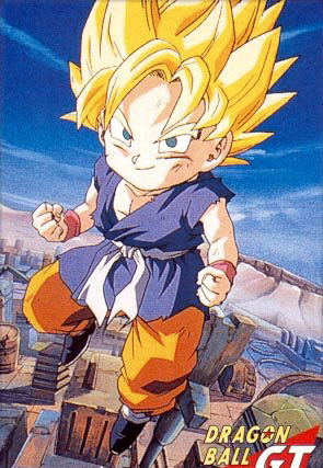 Otaku Gallery  / Anime e Manga / Dragon Ball / Personaggi / Goku / 045.gif